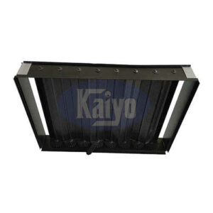 Van cửa gió OBD