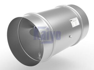 Van cầu chì tròn KY.FD-C