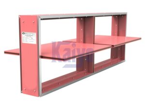 Van chặn lửa KY.FD.B/EI-90