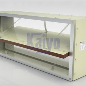Van chặn lửa KY.FD/EI-90