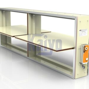 Van chặn lửa KY.MFD.B/EI-60