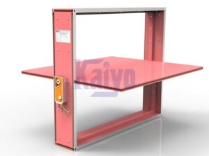 Van chặn lửa KY.MFD.N/EI-60