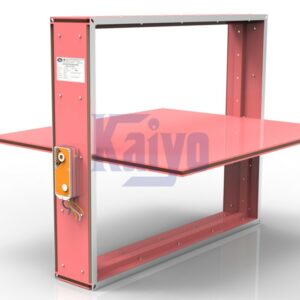 Van chặn lửa KY.MFD.N/EI-60