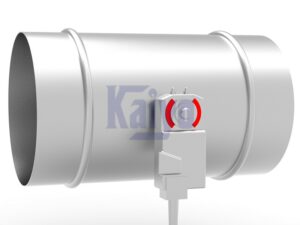 Van động cơ tròn KY.MD-C