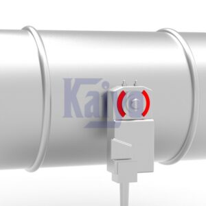 Van động cơ tròn KY.MD-C