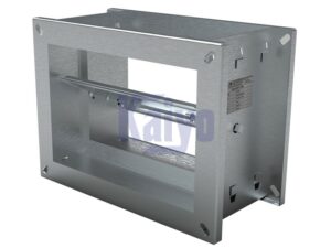 Van một chiều vuông KY.CD/NRD