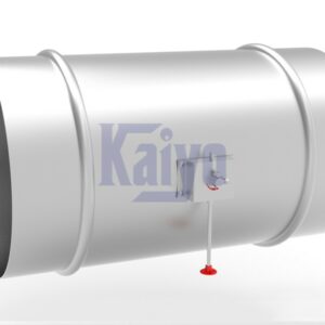 Alternative view of Van trục vít tròn KY.VCD-CS