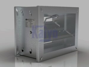 Van xả áp vuông KY.PRD-R