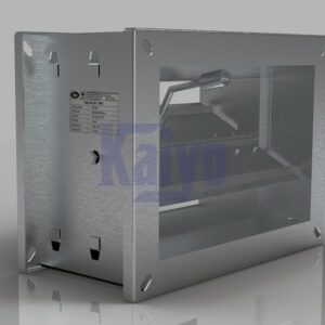 Van xả áp vuông KY.PRD-R