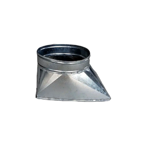 cổ trích ống gió