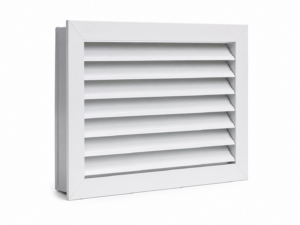 cửa gió hồi nan 45 độ