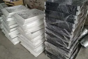 Tìm hiểu cửa gió là gì, cấu tạo, phân loại và vai trò của cửa gió trong hệ thống thông gió, giúp lựa chọn sản phẩm phù hợp cho từng công trình