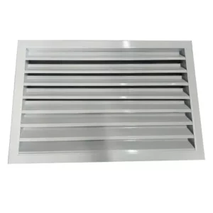 cửa gió Louver