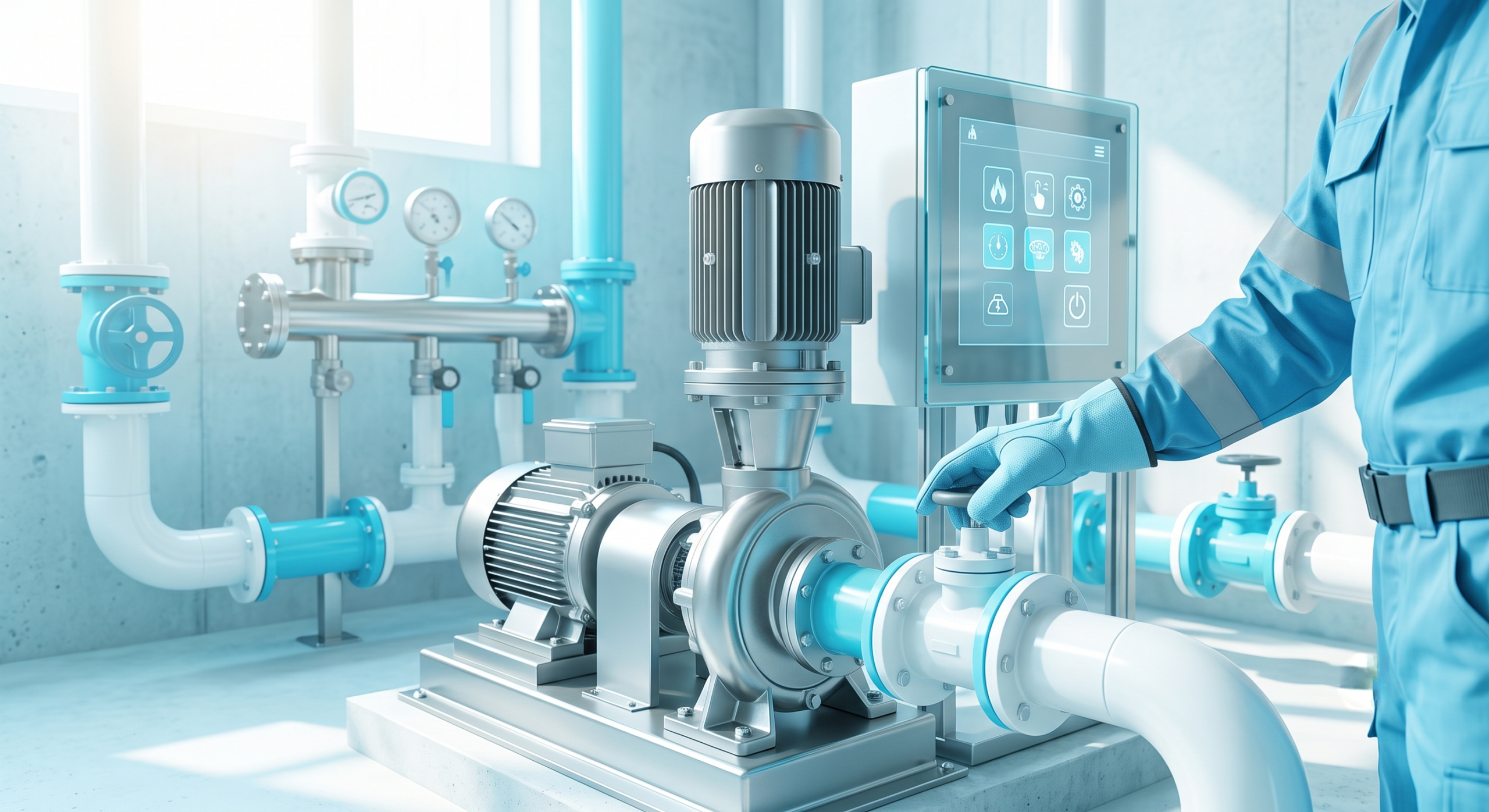 Dịch vụ lắp đặt hệ thống PCCC