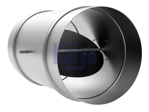 Van một chiều tròn KY.CD/NRD-C