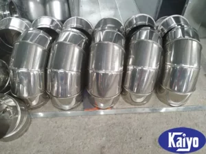 cút ống gió